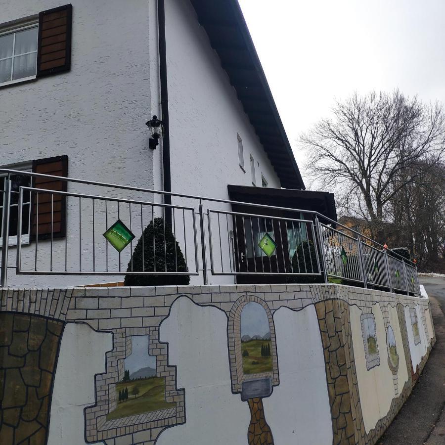 Fewo Bayern Kollnburg Kültér fotó